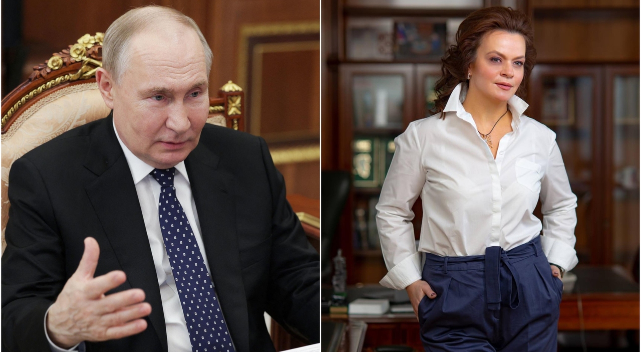 Putin rimuove 4 viceministri della Difesa e nomina la cugina Anna Tsivileva: chi è la donna (già soggetta a sanzioni)