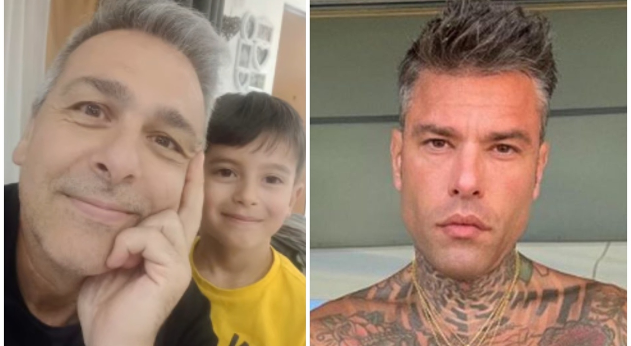 Gioele Putzu morto a 9 anni, il papà scrive a Fedez: «L