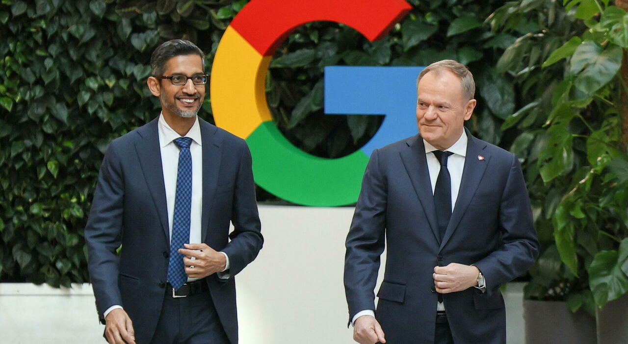 Google versa al Fisco italiano 326 milioni di euro, chiuso il contenzioso tributario