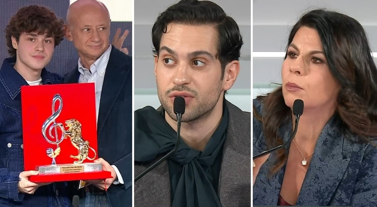 Sanremo 2025: Conferenza Stampa con Carlo Conti e Amadeus, Nuove Svolte e Polemiche