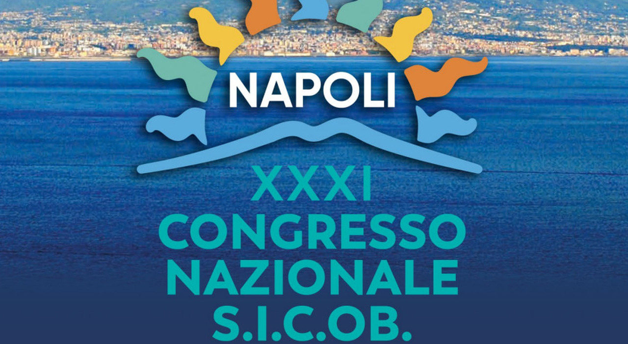 Napoli, congresso Sicob società italiana chirurgia dell'obesità e delle  malattie metaboliche
