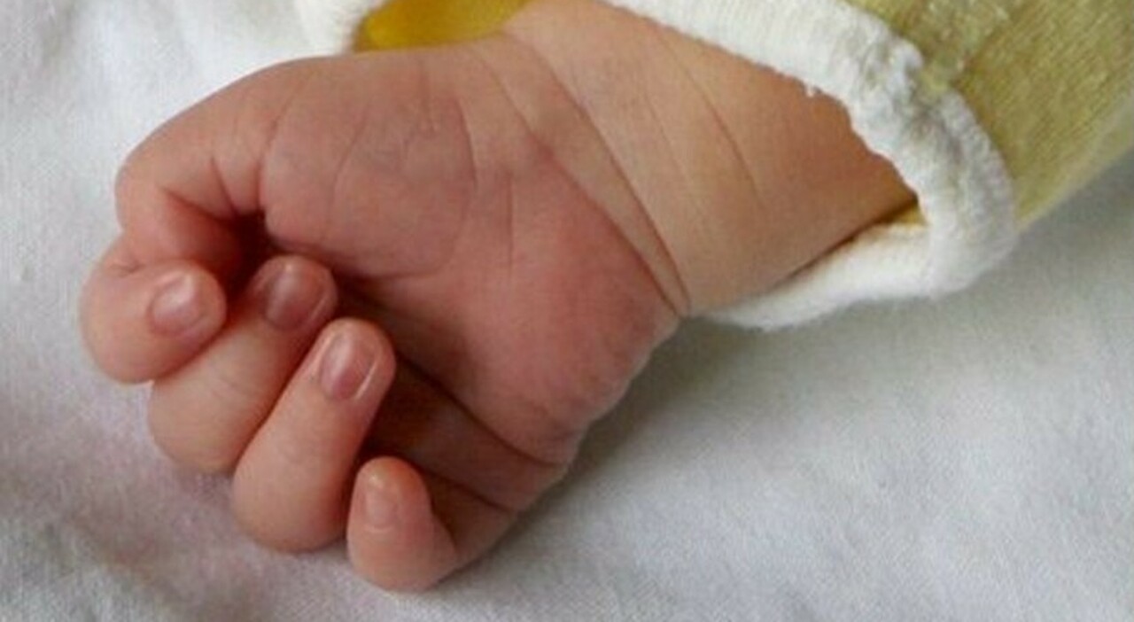 Tragödie in Albano Laziale: Zwei Monate altes Baby verstorben