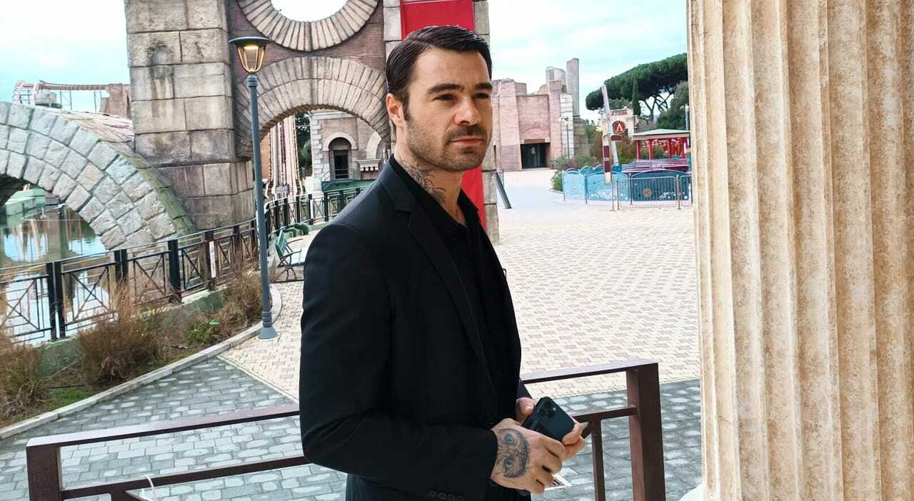 Controversy Surrounding Angelo Madonia's Departure from 'Dancing with