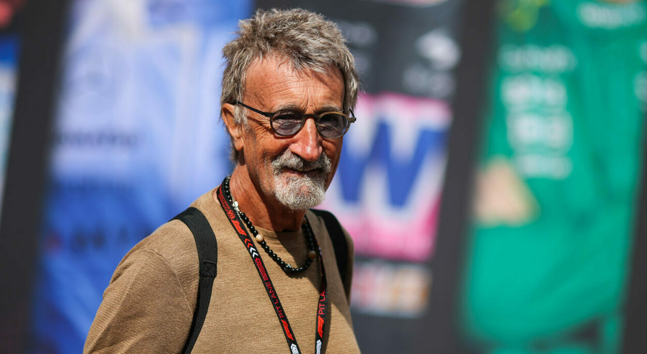 Eddie Jordan