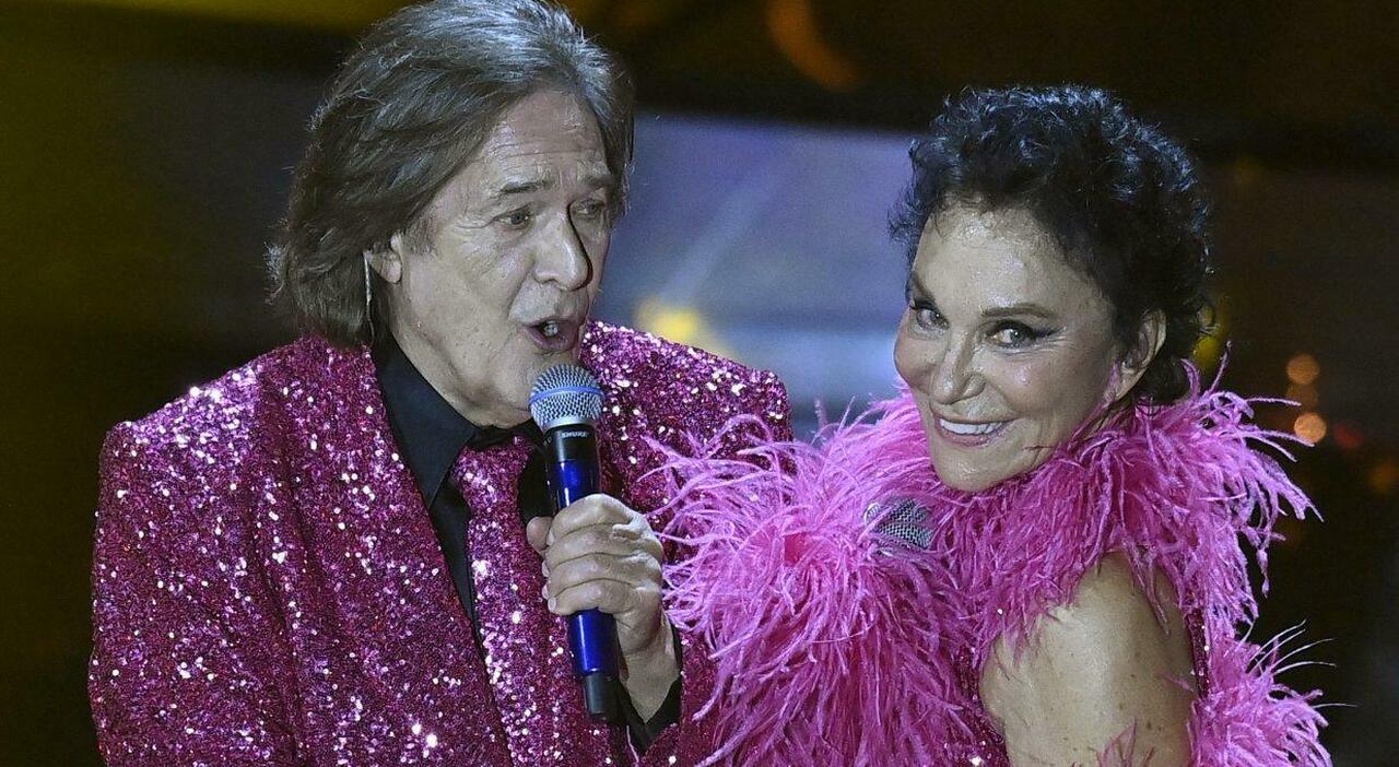 La cantante sotto choc: "L'ho beccato a letto con un'altra. Lei la conoscete tutti, è..