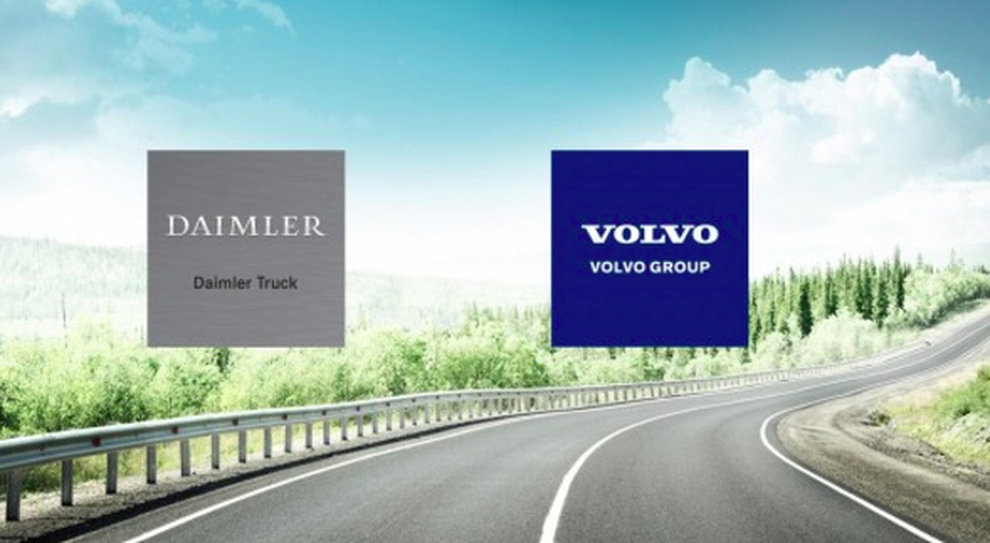 Daimler Truck e Volvo completano jv per celle a combustibile. Svilupperà, produrrà e commercializzerà sistemi in serie