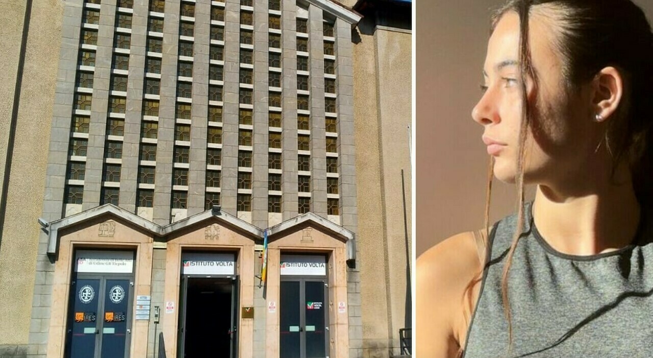 Alessandra Freschet, il suo banco vuoto nel primo giorno di scuola: minuto di silenzio in classe per ricordare la 15enne morta nell