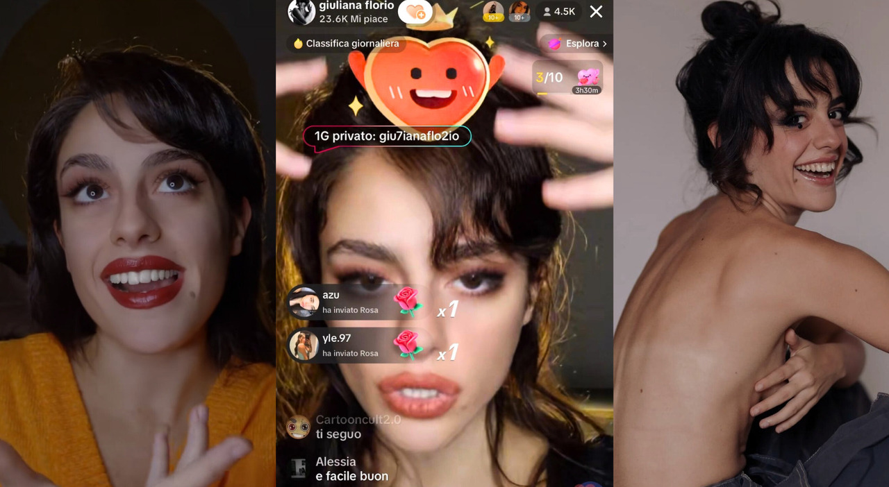 video di mamme giulia e figlia chiara｜Pesquisa do TikTok