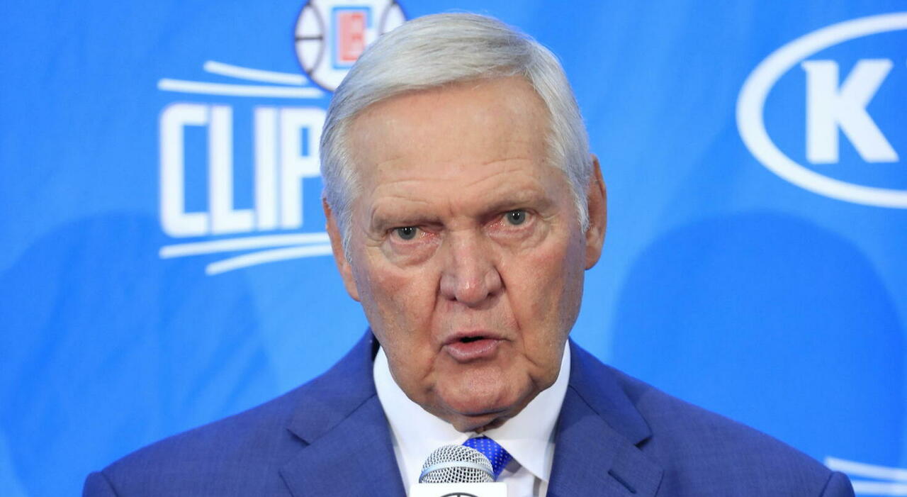 Passing of NBA Legend Jerry West at Age 86