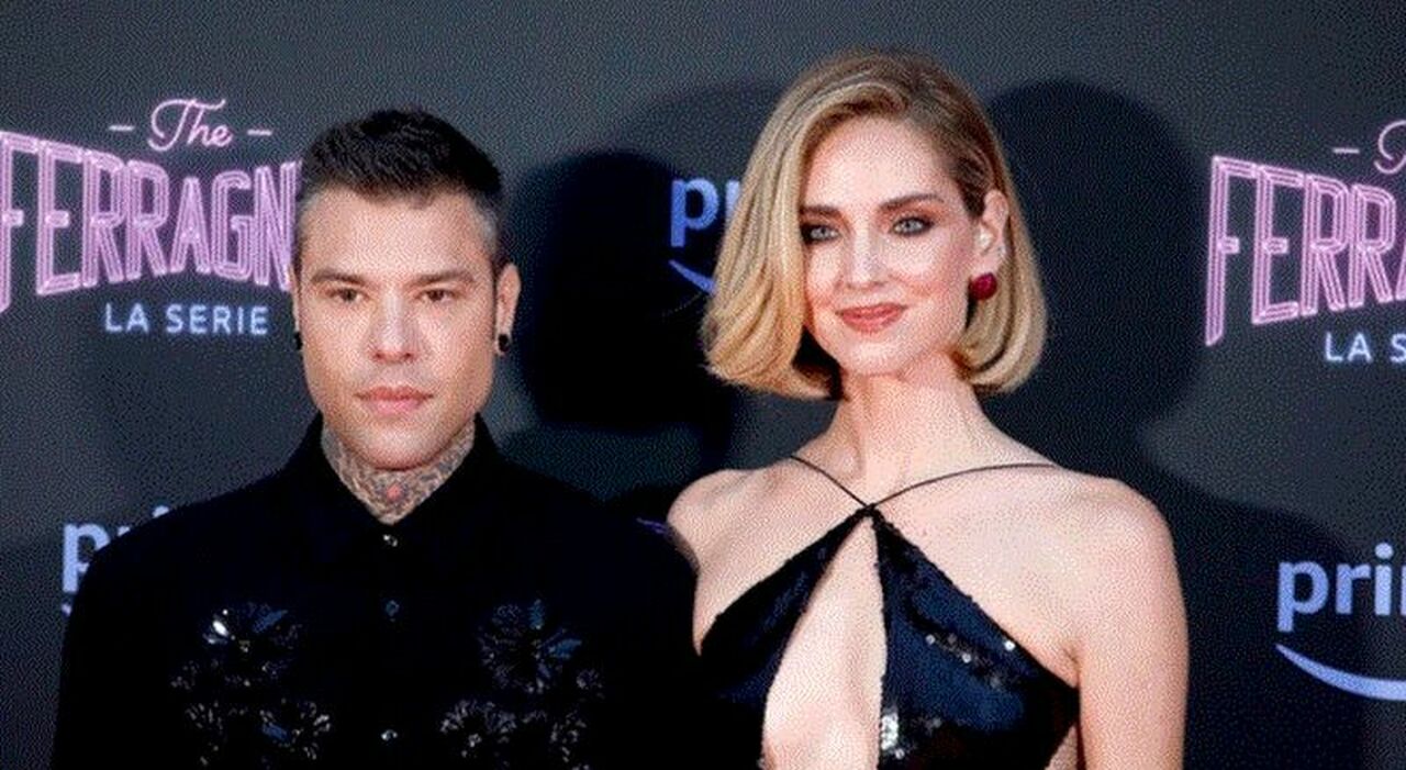 Rumors of Separation between Fedez and Chiara Ferragni: Insights and ...