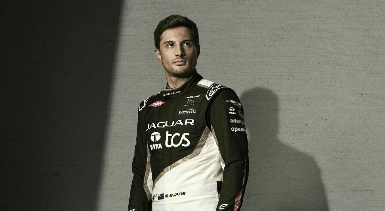 Mitch Evans è l'indiscusso Re di Roma, almeno in Formula E. Il pilota neozelandese si è imposto 4 volte sul circuito dell'Eur