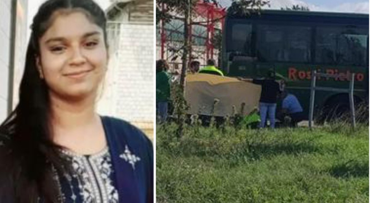 Simran, chi era la studentessa morta a 14 anni sotto le ruote del pullman: ha tentato di salire al volo