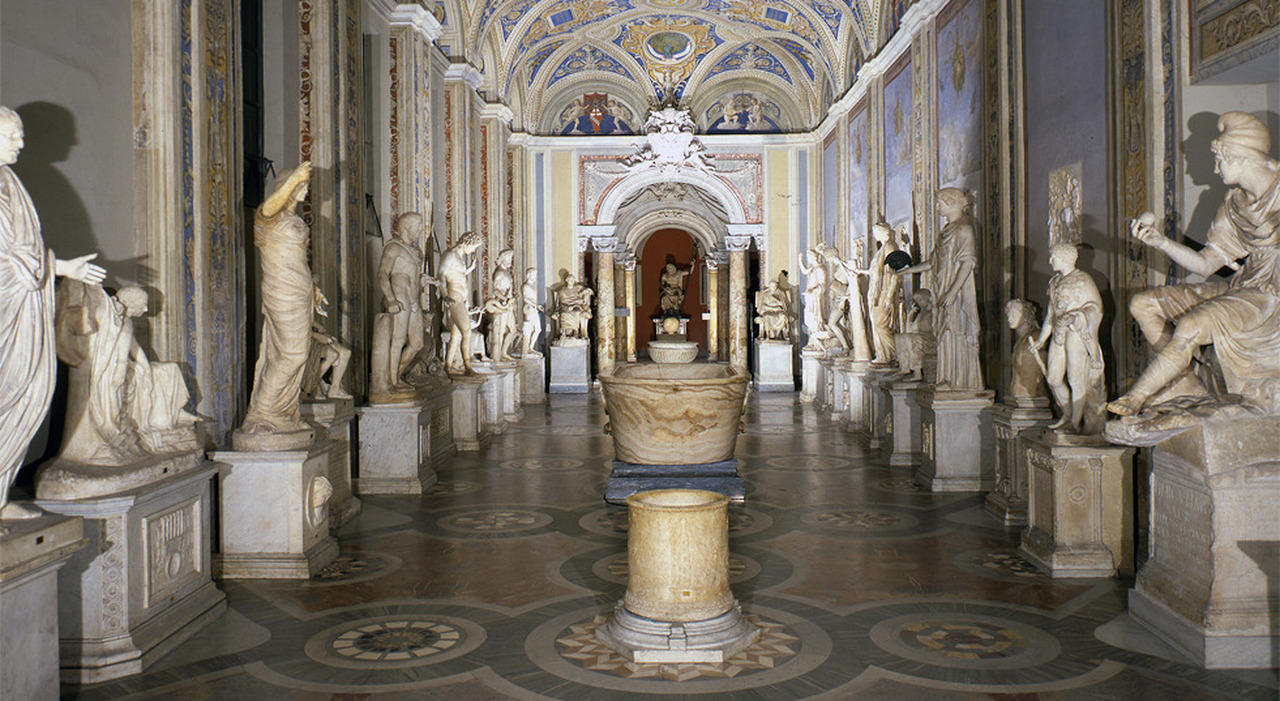 Música en los Museos Vaticanos: Una Temporada de Conciertos Espectaculares