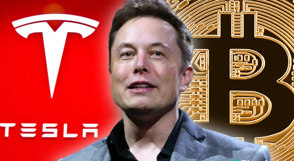 Elon Musk, numero uno di Tesla