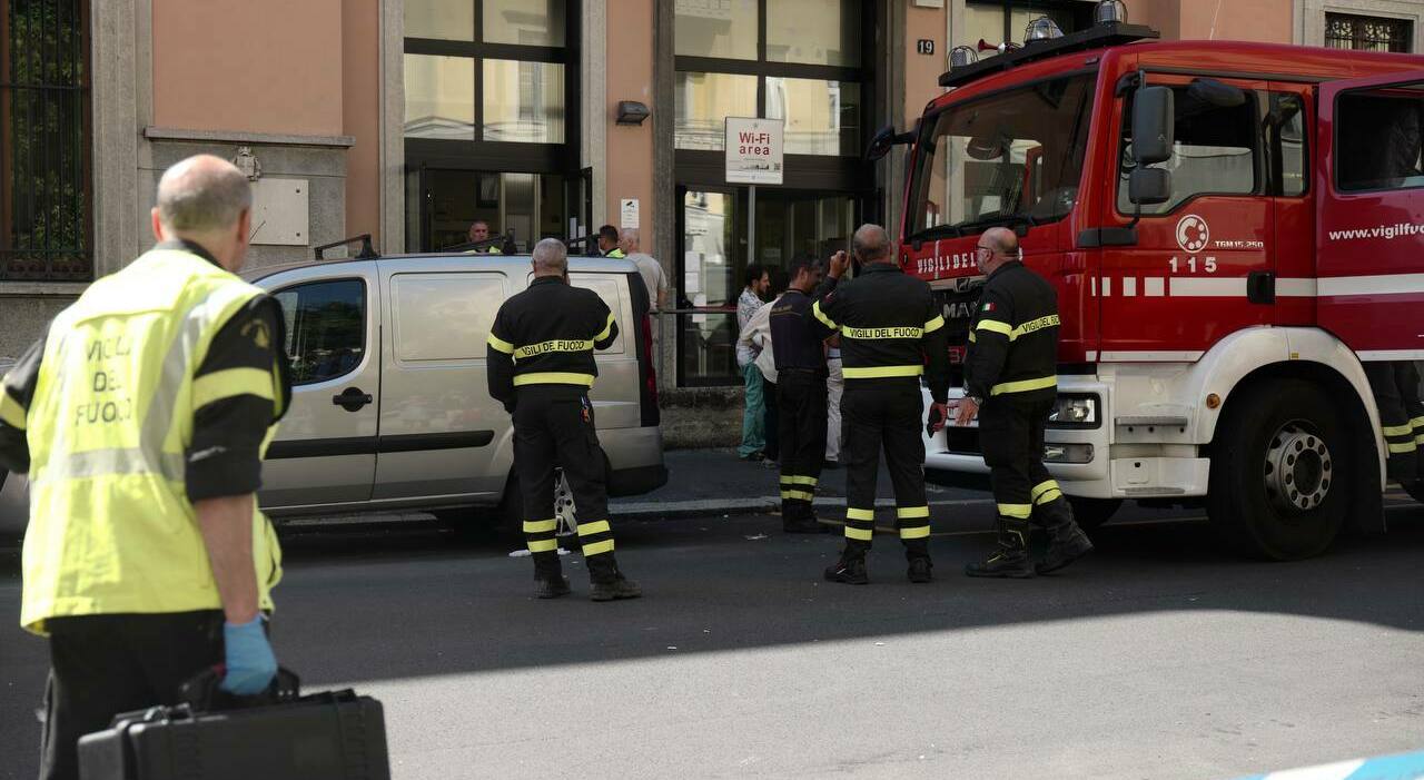 Triste Milano: gli anziani soli anche da morti 