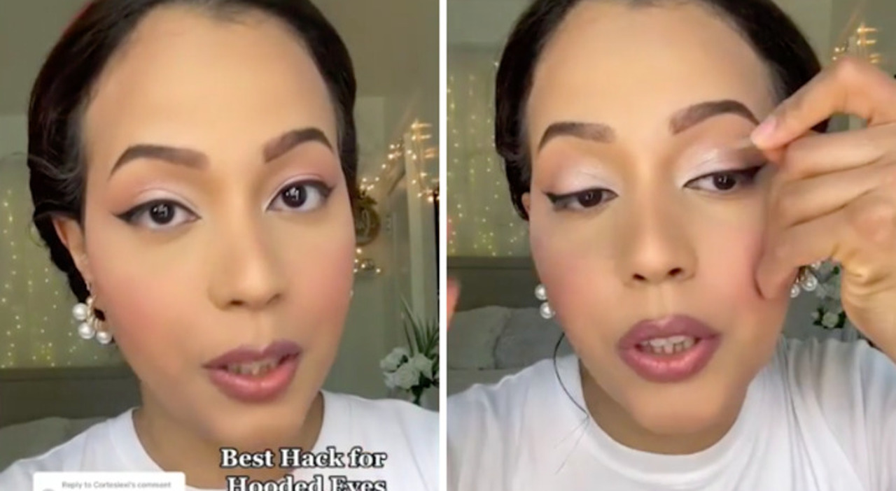 Trend make-up 2023: questo è lo stick cancella occhiaie virale su TikTok