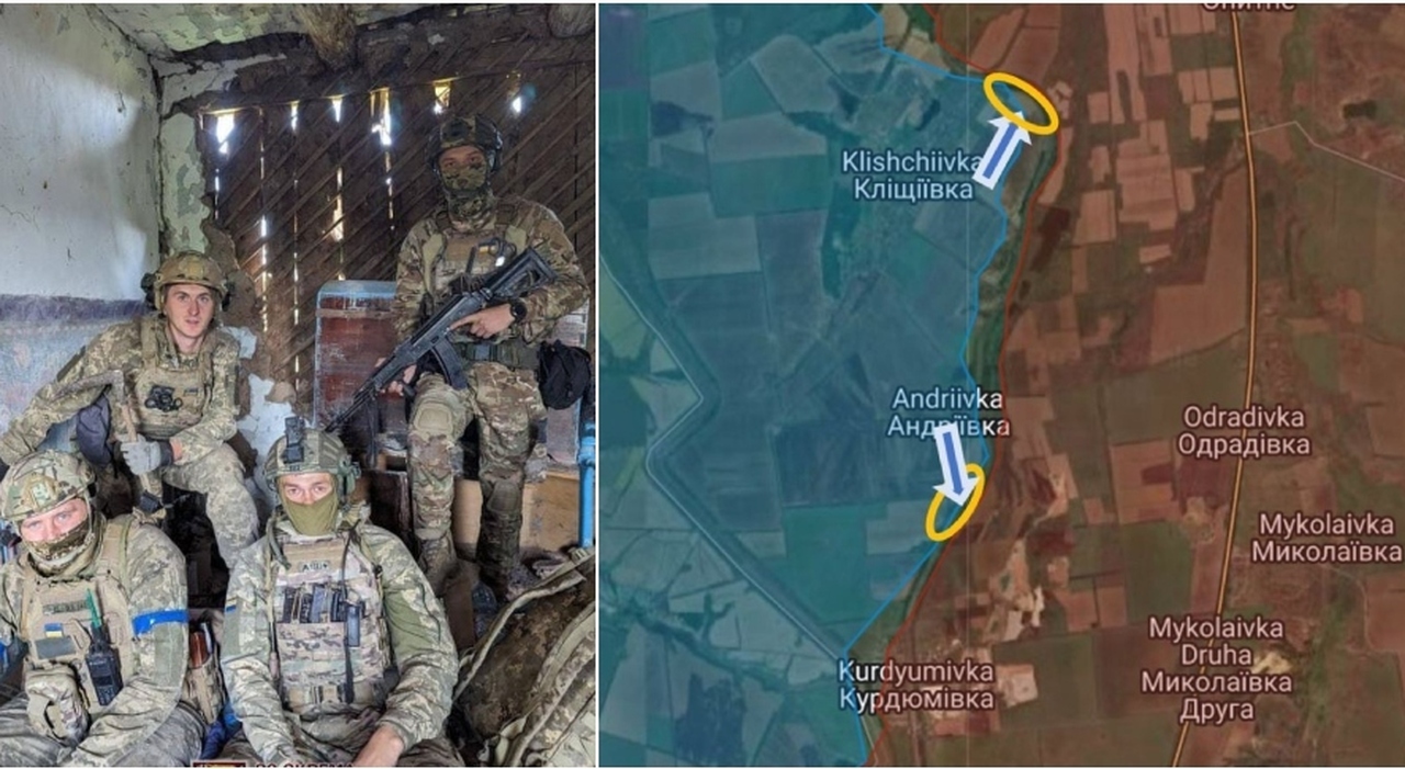 Bakhmut, la tattica ucraina «banale» per la controffensiva. Tricarico: «Ecco come funziona»