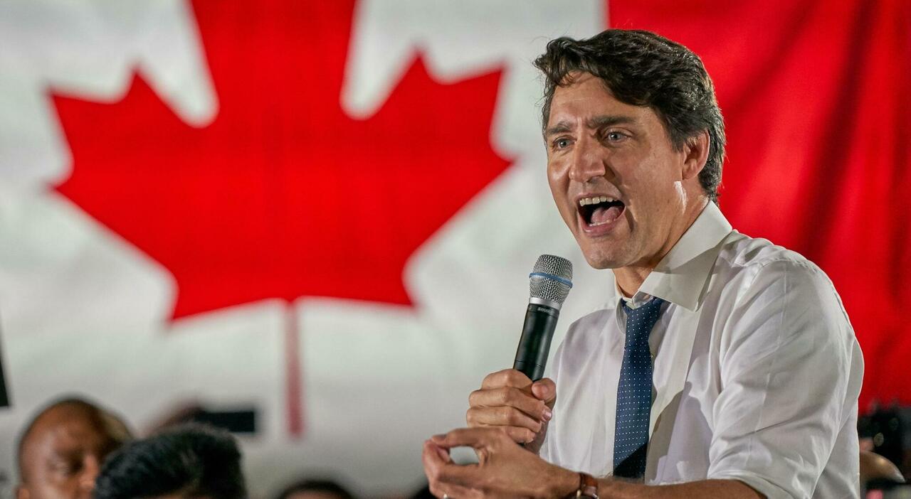 Trudeau si dimette dopo un decennio, due donne in corsa per la successione. Trump: «Ora il Canada diventi uno Stato Usa»