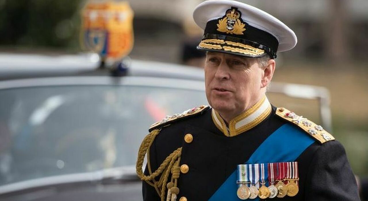 King Charles III Struggles To Evict Prince Andrew From Royal Lodge Amid ...