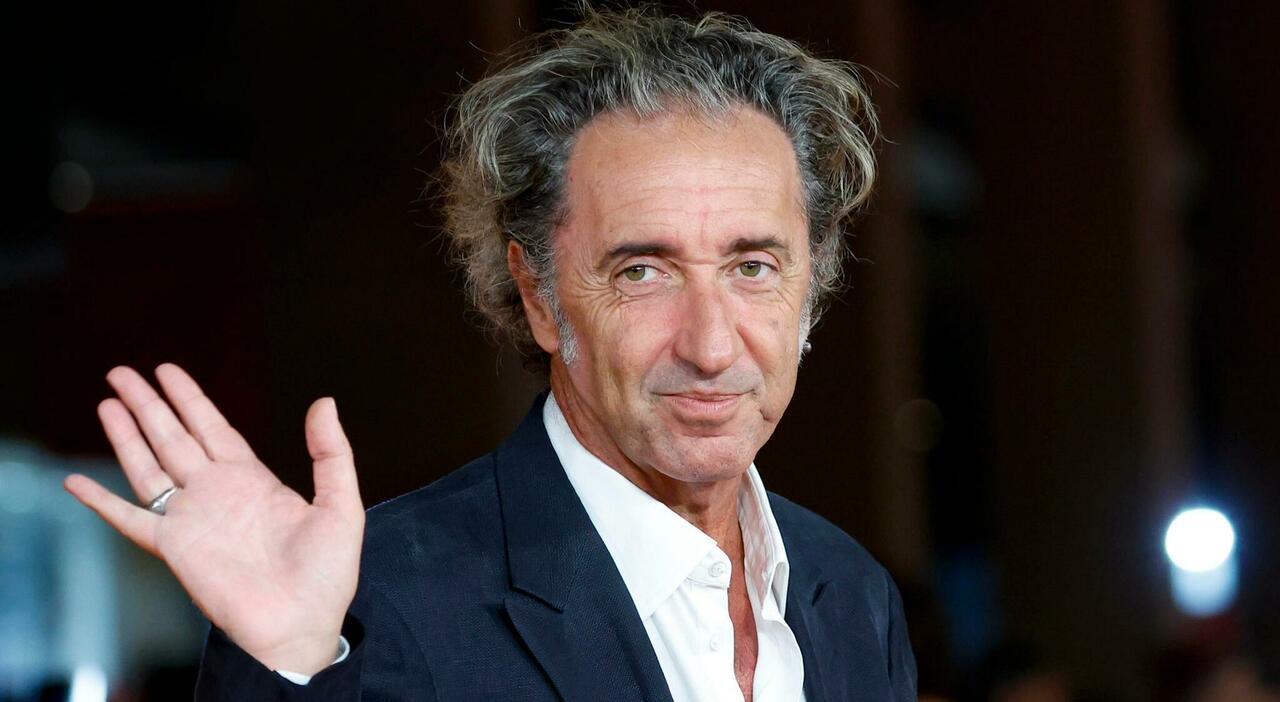 The Life and Career of Oscar-Winning Director Paolo Sorrentino