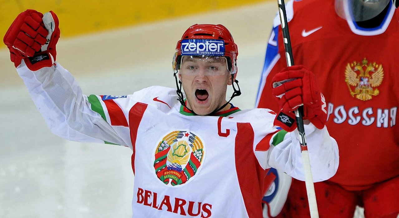 Rätselhafter Tod des Eishockey-Stars Konstantin Koltsov