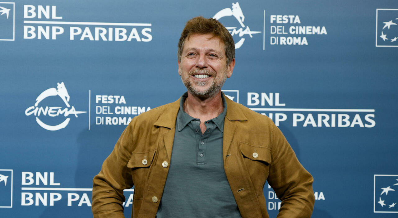 Claudio Gioè and the Celebration of Mike Bongiorno's Legacy