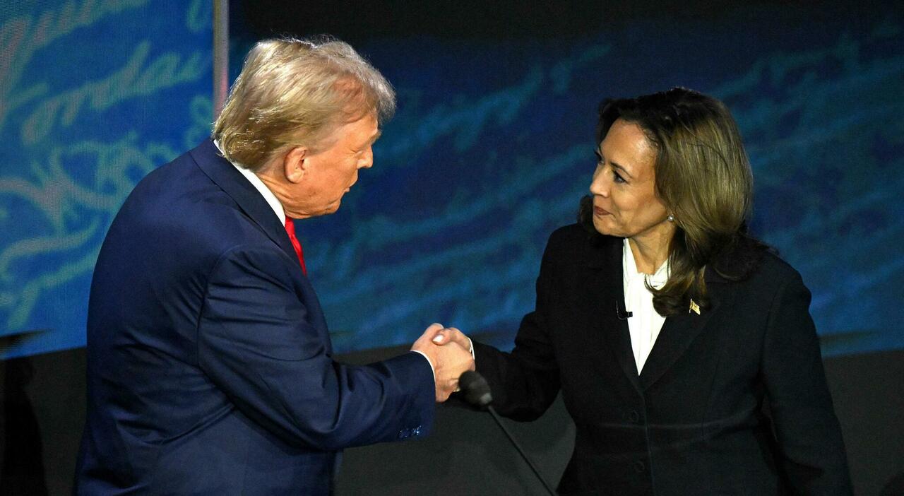 Harris contro Trump, chi ha vinto? Aborto, immigrazione, Ucraina, economia, Gaza: cosa hanno detto, punto per punto