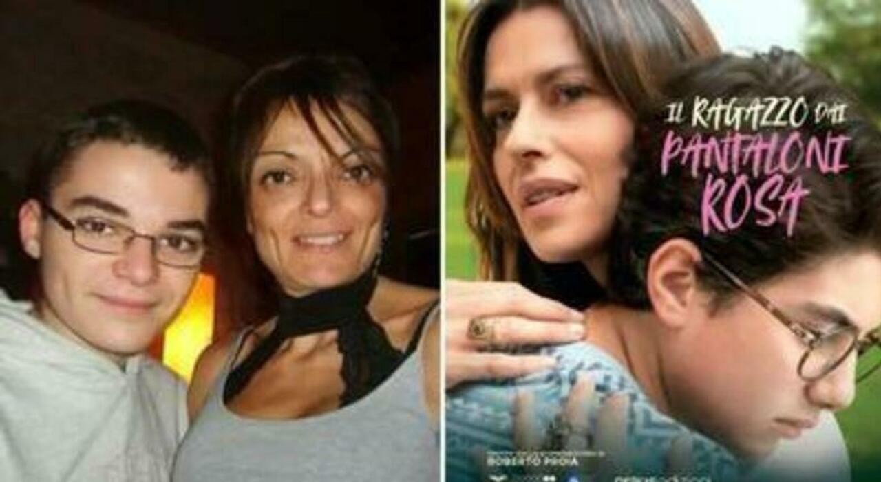 Doble cita en Nola con Teresa Manes para recordar a Andrea Spezzacatena