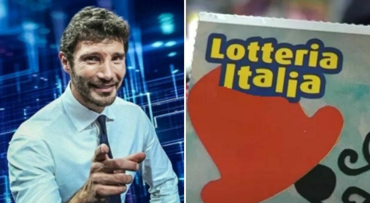 Lotteria Italia, il biglietto da 5 milioni venduto in provincia di Lodi. Premiate anche Venezia, Torino, Palermo e Pesaro