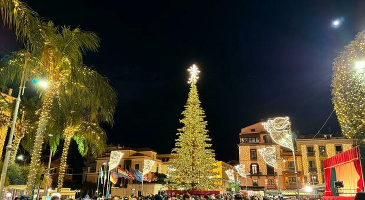 Sorrento 2025: Una Città in Festa, già Sold Out