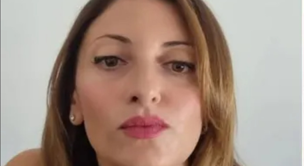 Lucia Simeone da Ilmessaggero.it lucia simeone arrestata la segretaria dell europarlamentare martusciello accusata di associazione a delinquere riciclaggio e corruzione