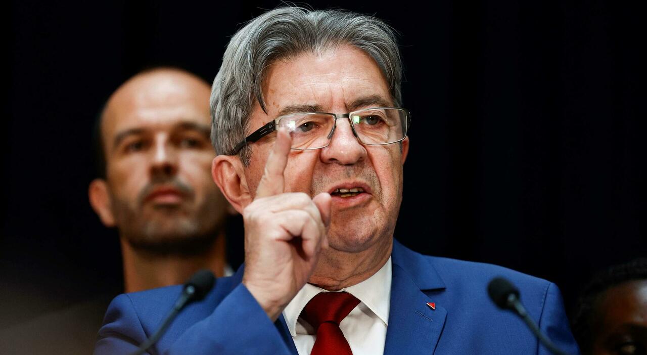 Jean-Luc Mélenchon: The Surprising Left-Wing Contender in the French ...