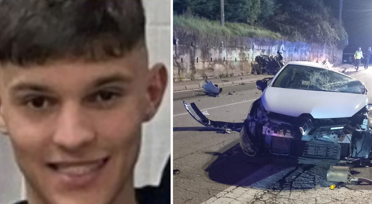 Daniele Sartorato, chi era il giovane morto nell'incidente di Tradate: scomparso a soli 18 anni, viveva in provincia di Como