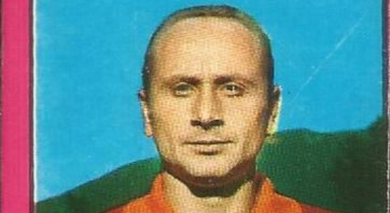 Fallece Ambrogio Pelagalli, leyenda del fútbol italiano