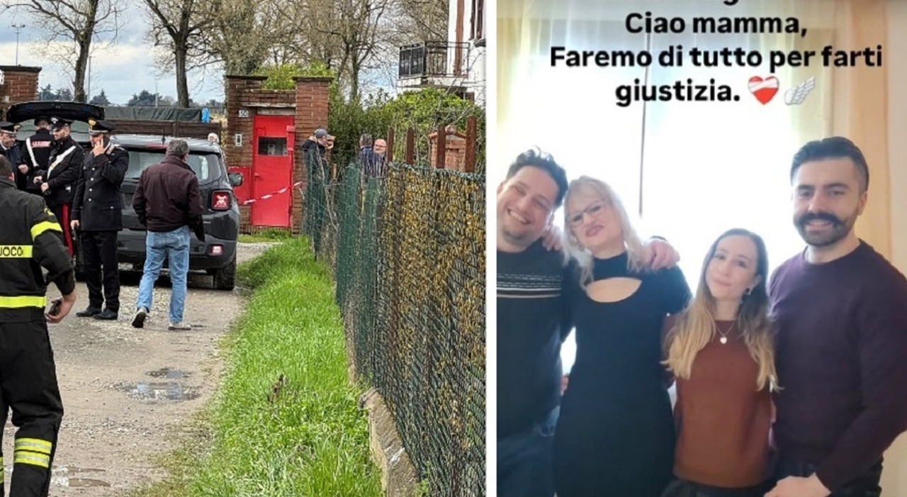 Sabrina Baldini Paleni uccisa, la confessione del compagno Franco Pettineo. Strangolata in casa, poi la fuga in auto: incastrato dal ?sistema targhe?