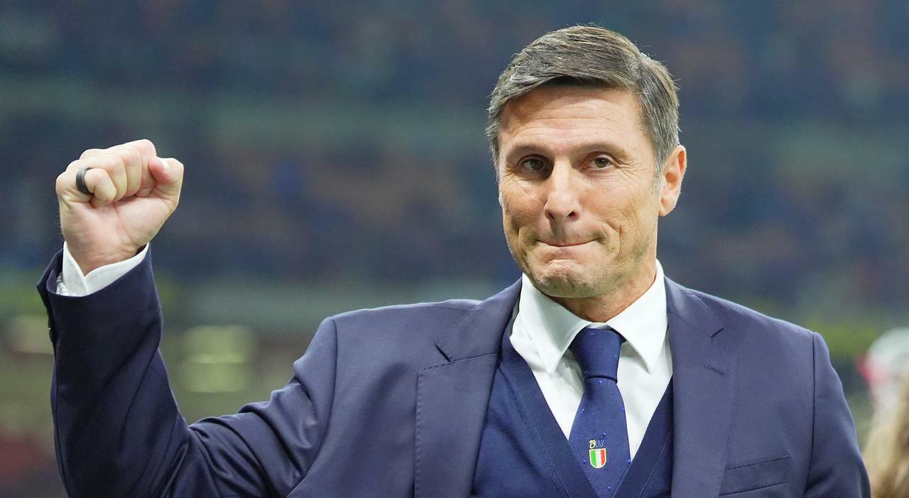 Ultrà, Zanetti va dai pm «Mai ricevuto minacce». E Spalletti punge Inzaghi