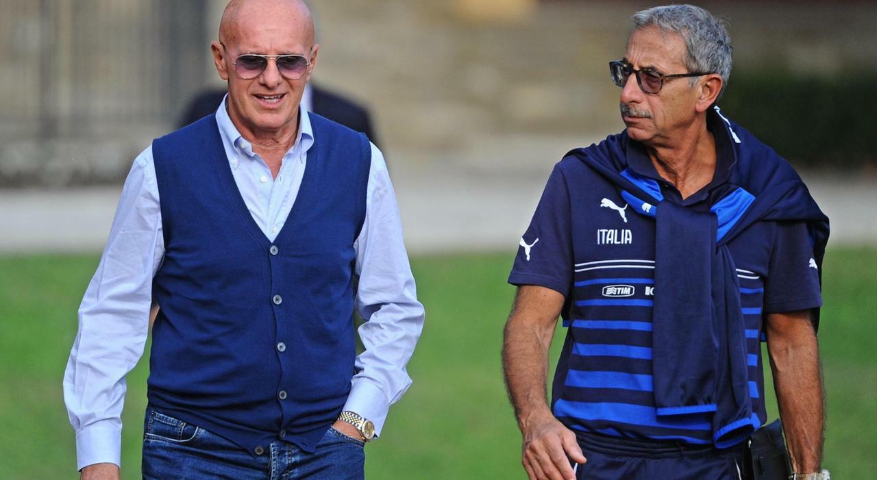 Sacchi: «In Nazionale abbiamo giocatori strapagati che non sanno cosa fare con il pallone tra i piedi»