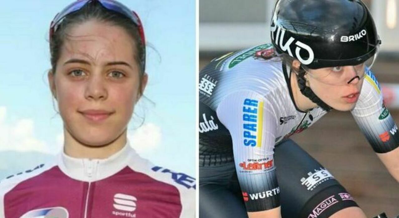 Sara Piffer, il papà della ciclista morta a 19 anni: «Ho perdonato l