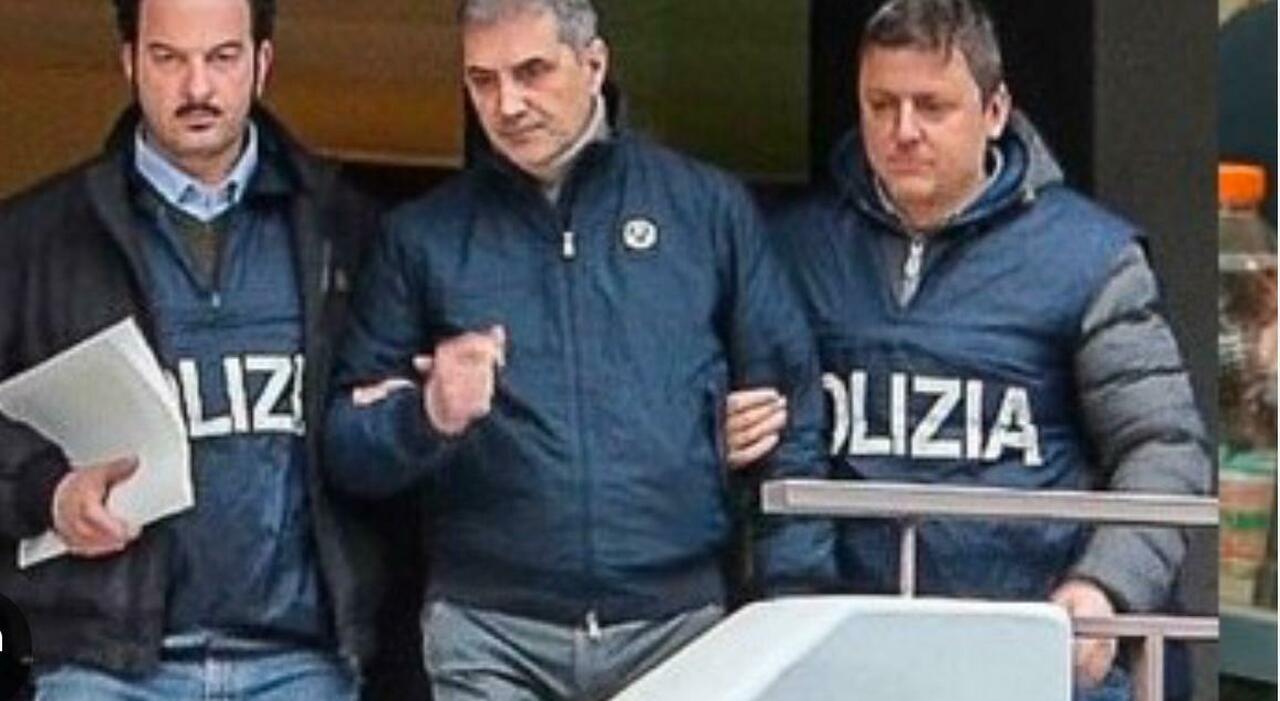 Mafia foggiana: condanna a oltre 13 anni di carcere per un affiliato