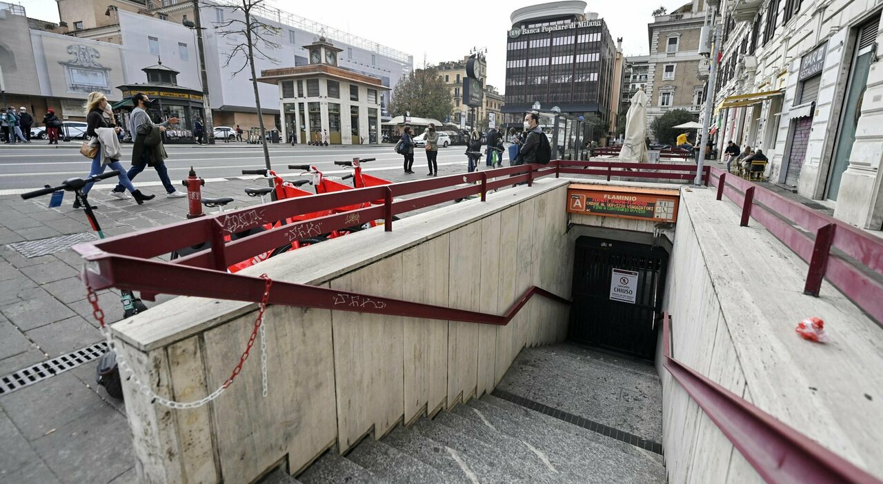 Sciopero Trasporti Oggi Lunedì 18 Settembre: A Rischio Treni, Bus E ...