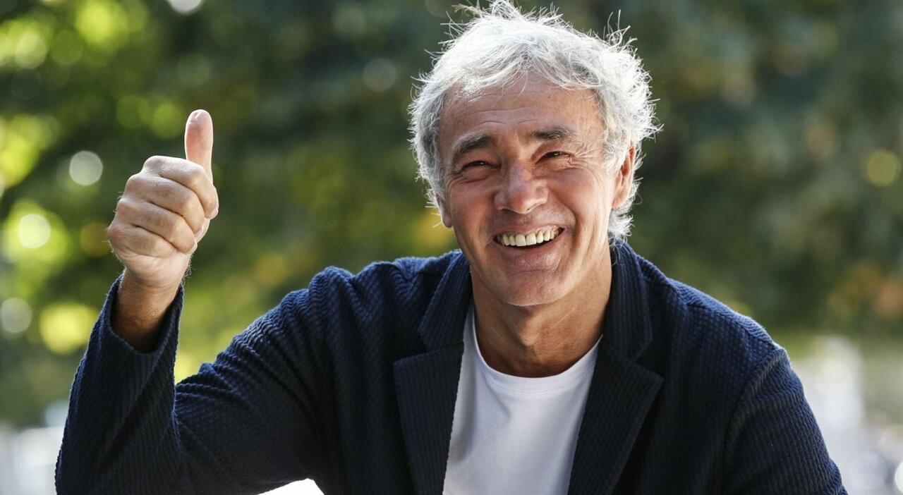 Massimo Giletti regresa a Rai y será el invitado de Mara Venier en el Festival de Sanremo 2024