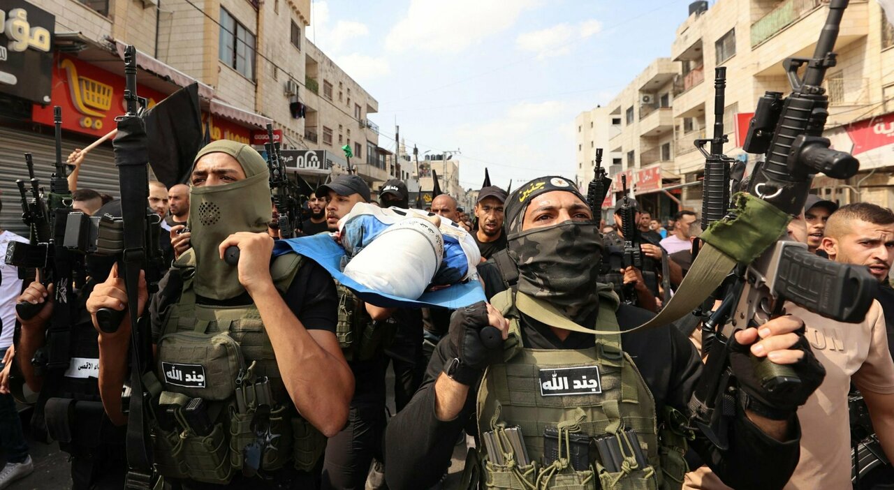 212 ostaggi sono ancora nelle mani di Hamas