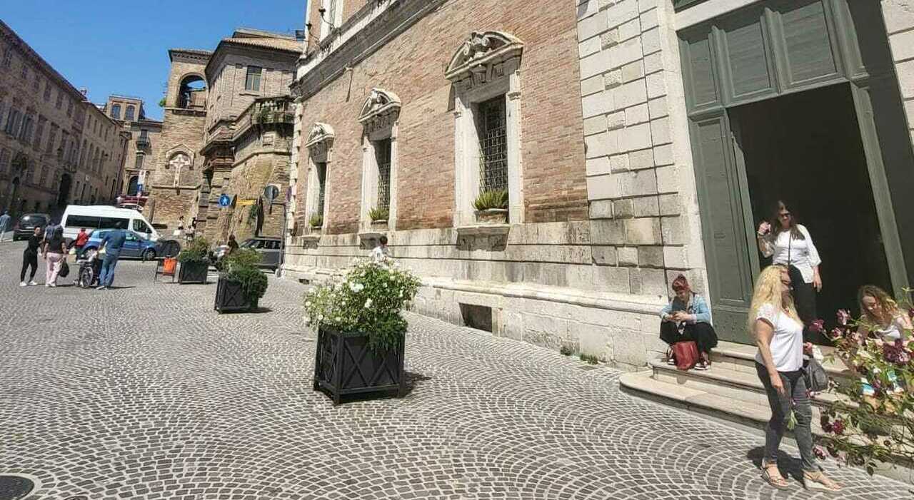 elezioni a osimo centrodestra impantanato troppi nodi si sfila anche limprenditrice sirena rosciani non ci sono le condizioni da Corriereadriatico.it elezioni a osimo centrodestra impantanato troppi nodi si sfila anche limprenditrice sirena rosciani non ci sono le condizioni