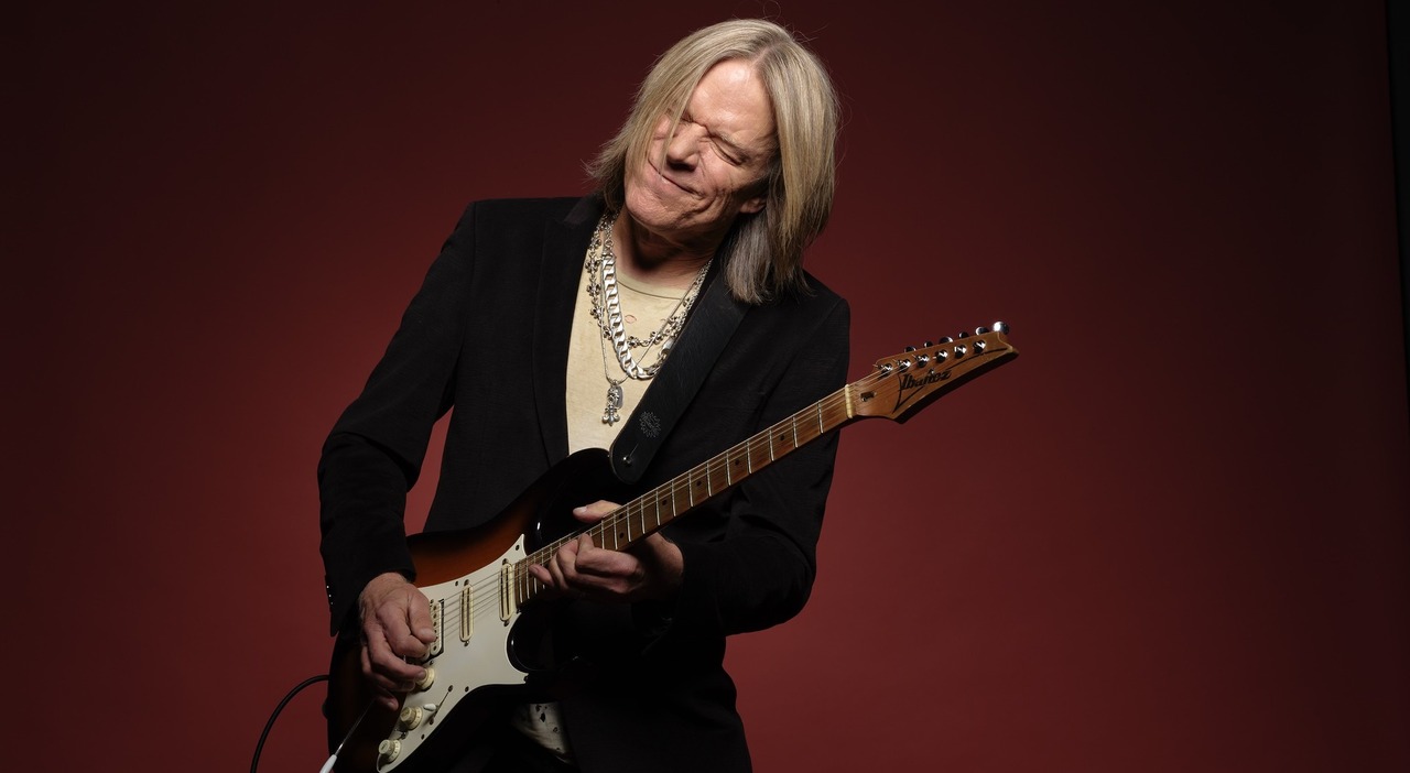 Bagnoli, Andy Timmons Live at Nevermind - News Directory 3