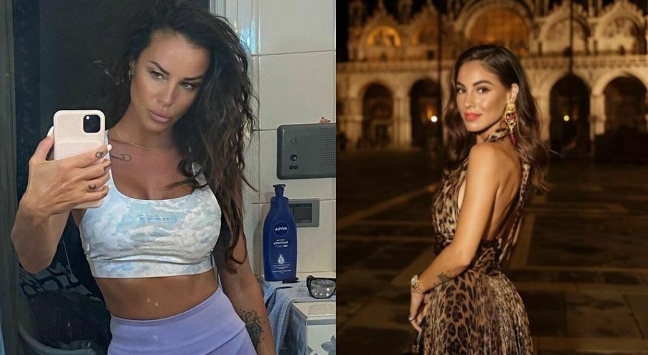 Antonella Mosetti ancora contro Giulia De Lellis (dopo 5 anni):  «Poveraccia, è famosa grazie a me»