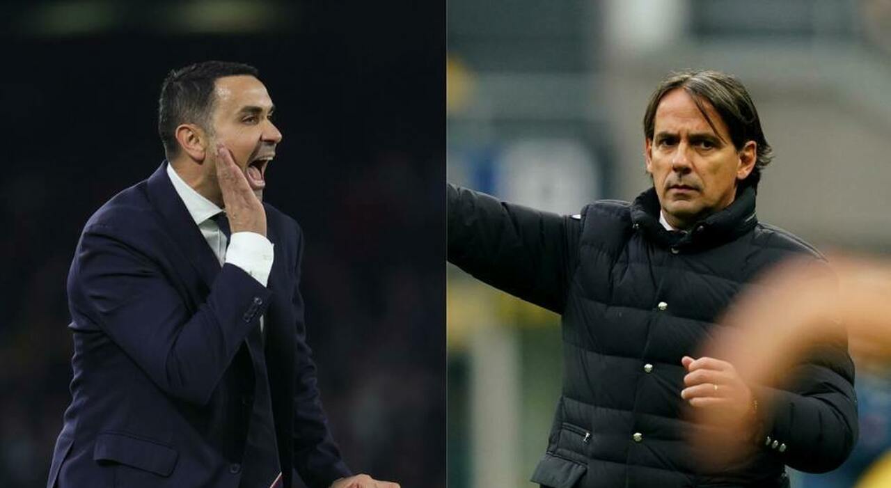 Inter trifft als Wintermeister auf Monza: Vorschau auf den 20. Spieltag der Serie A