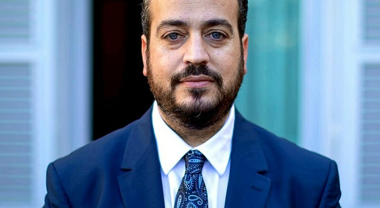 Leonardo Donno Ein italienischer Politiker und Unternehmer