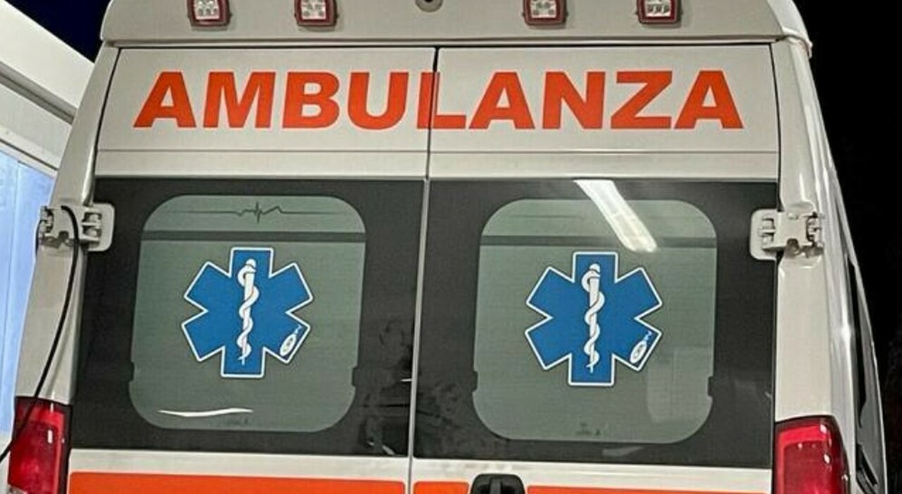 Si Accascia Durante Una Passeggiata Morto Un Ragazzo Di 19 Anni Il Corpo Trovato Da Un Passante 5407