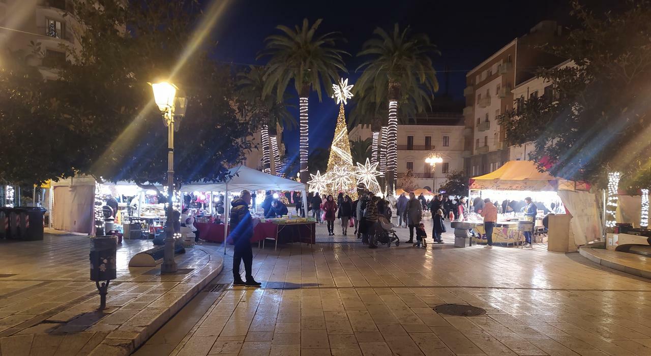 Turismo, per le festività natalizie pochi visitatori: «Ma cambiare rotta è possibile»