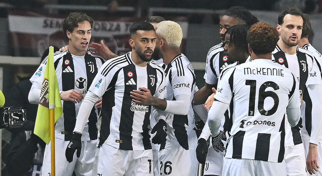 Torino Juventus 1 1, le pagelle: Yildiz illuminante (7), Vlasic (7) riporta i bianconeri sulla terra. Bene Karamoh e Mbangula (6,5)